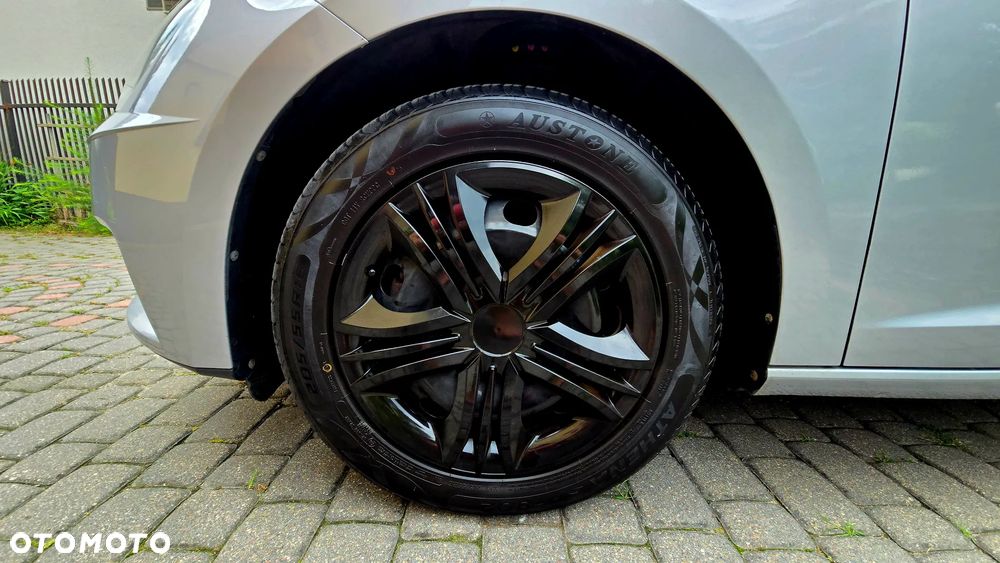 Seat Leon 1.6 TDI Reference EU6 - 6