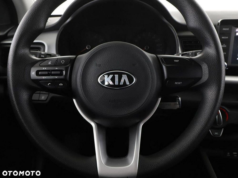 Kia Stonic - 21
