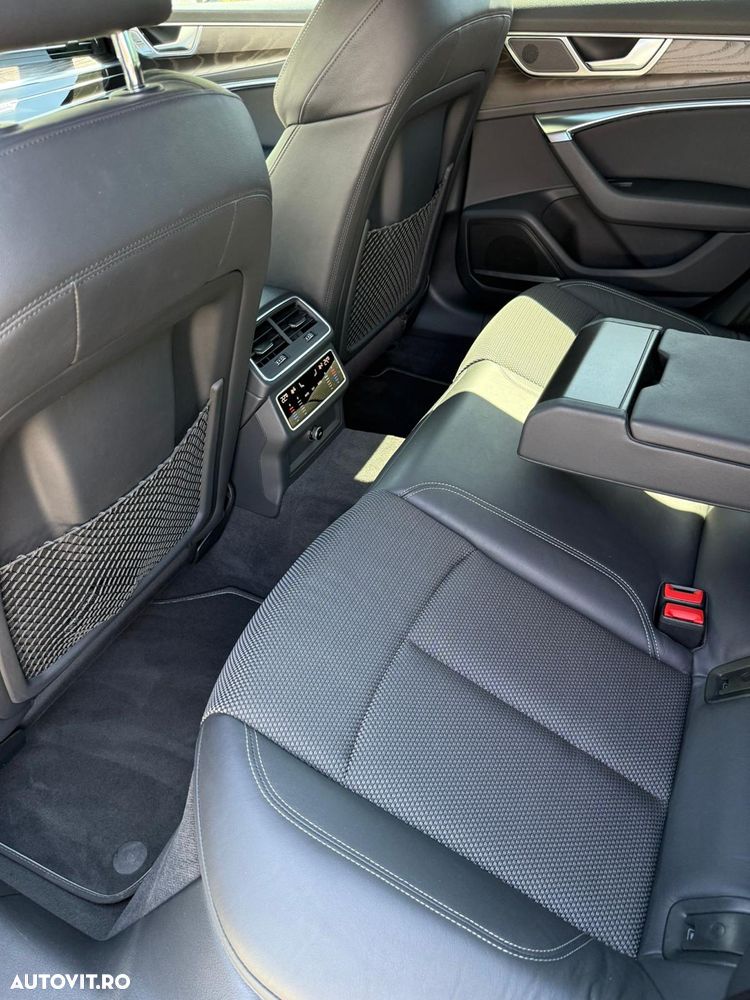 Audi A6 Limuzina - 9