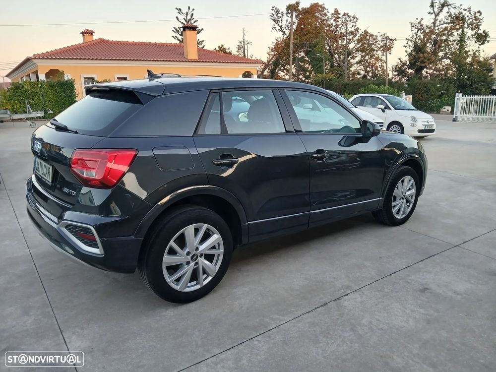 Audi Q2 - 6