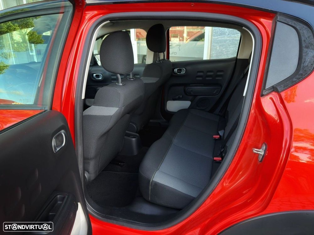 Citroën C3 1.2 PureTech Collection - 8