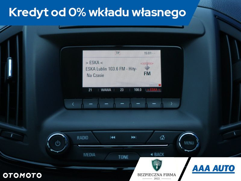 Opel Insignia - 13