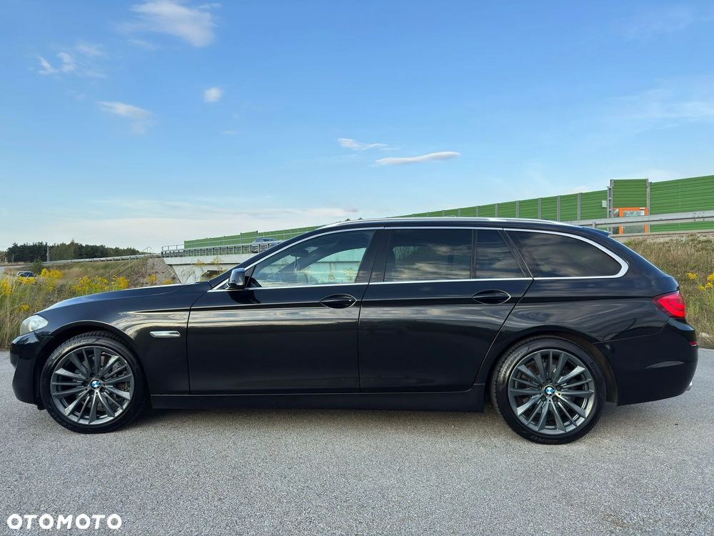 BMW Seria 5 - 3