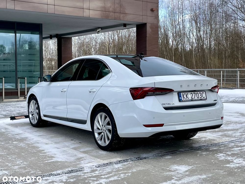 Skoda Octavia - 19