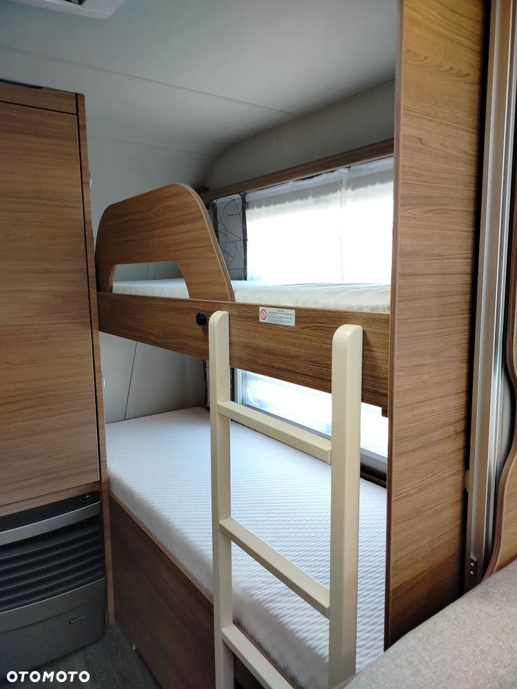 KNAUS Sport 580 QS - 15