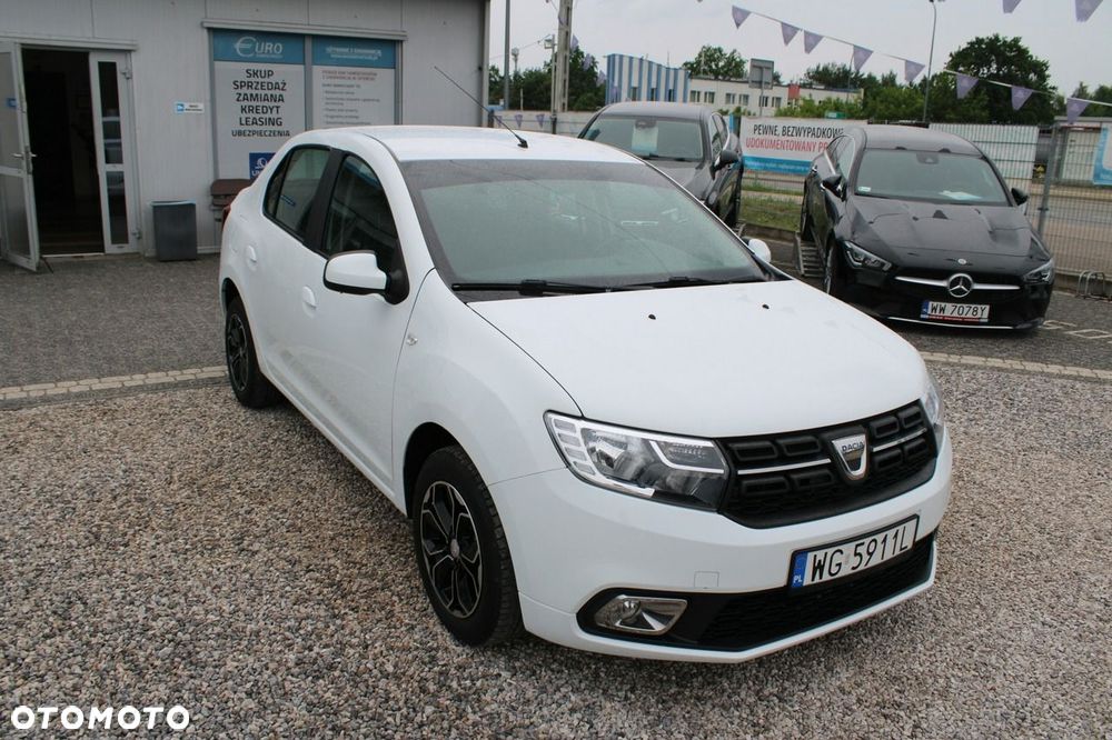 Dacia Logan - 4