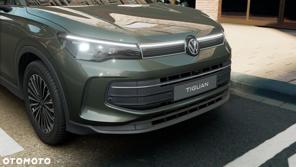Volkswagen Tiguan 1.5 eTSI Life Plus DSG - 15
