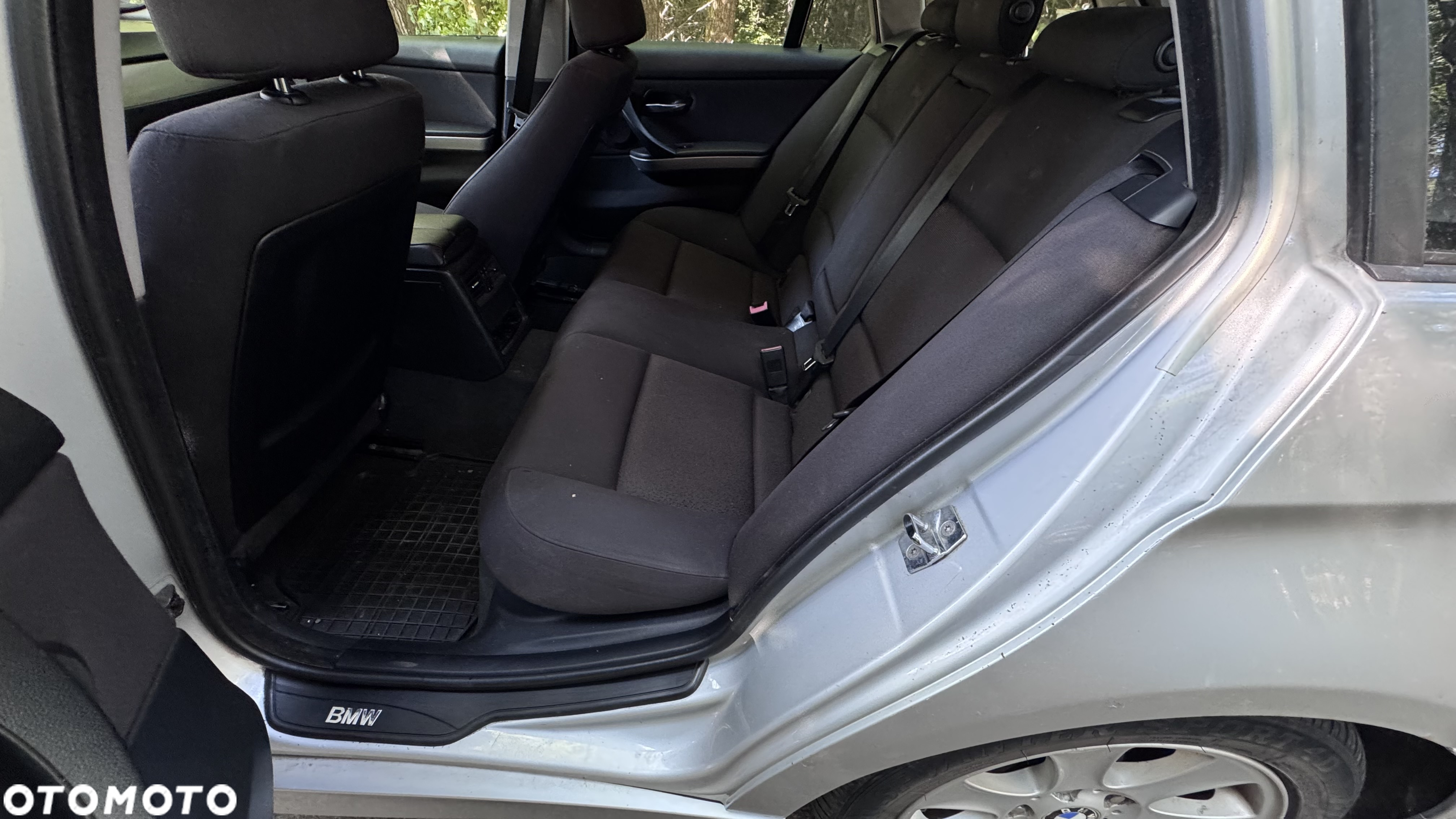 BMW Seria 3 320d - 9