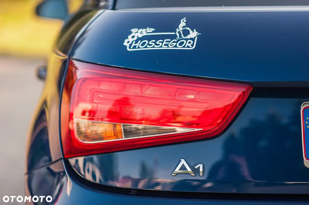 Audi A1 - 37