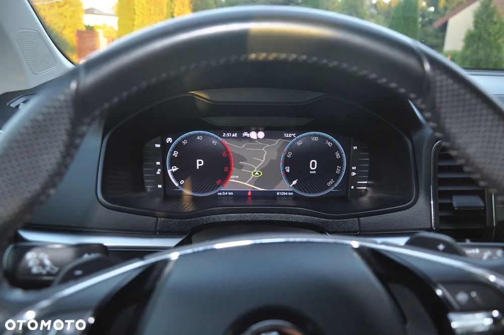 Skoda Karoq 2.0 TDI SCR DSG Ambition - 22