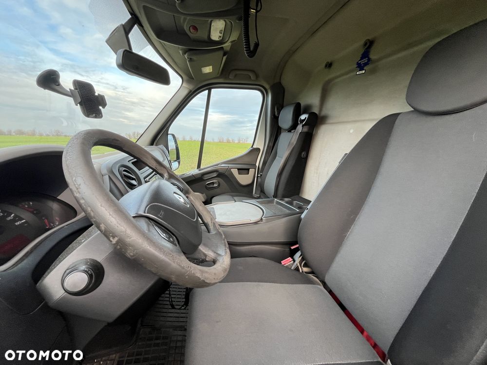 Renault master - 8