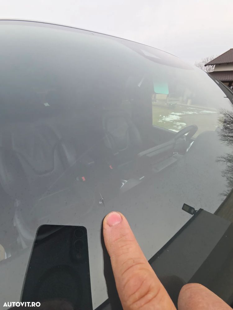 Mercedes-Benz V 250 (BlueTEC) d extralang 4Matic 7G-TRONIC Avantgarde Edition - 26