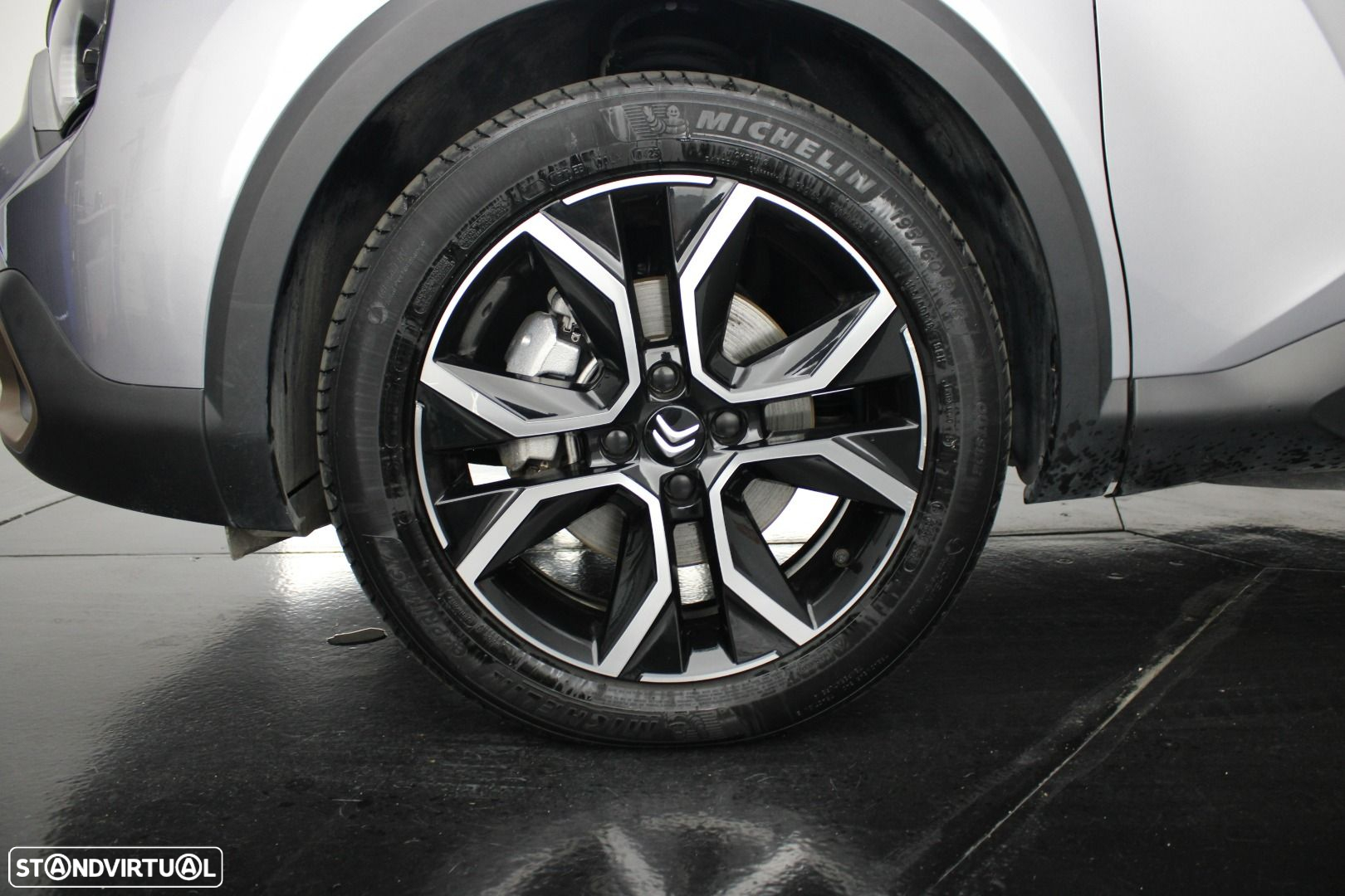 Citroën e-C4 50 kWh E-Series Collection - 31