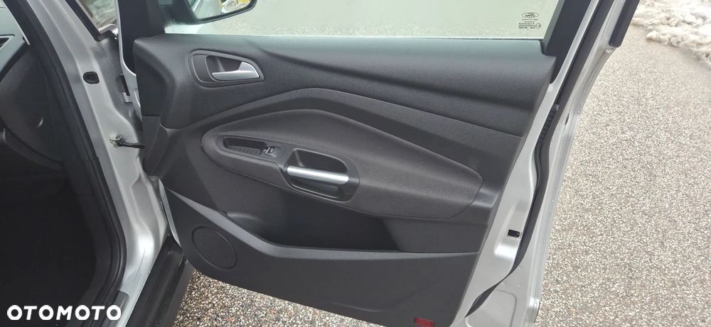 Ford Grand C-MAX 2.0 TDCi Titanium MPS6 - 23