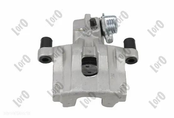 ZACISK HAMULCOWY TYŁ LEWY+PRAWY RENAULT ESPACE IV, LAGUNA II, MEGANE II, VEL SATIS 1.6-3.5 03.01- - 3