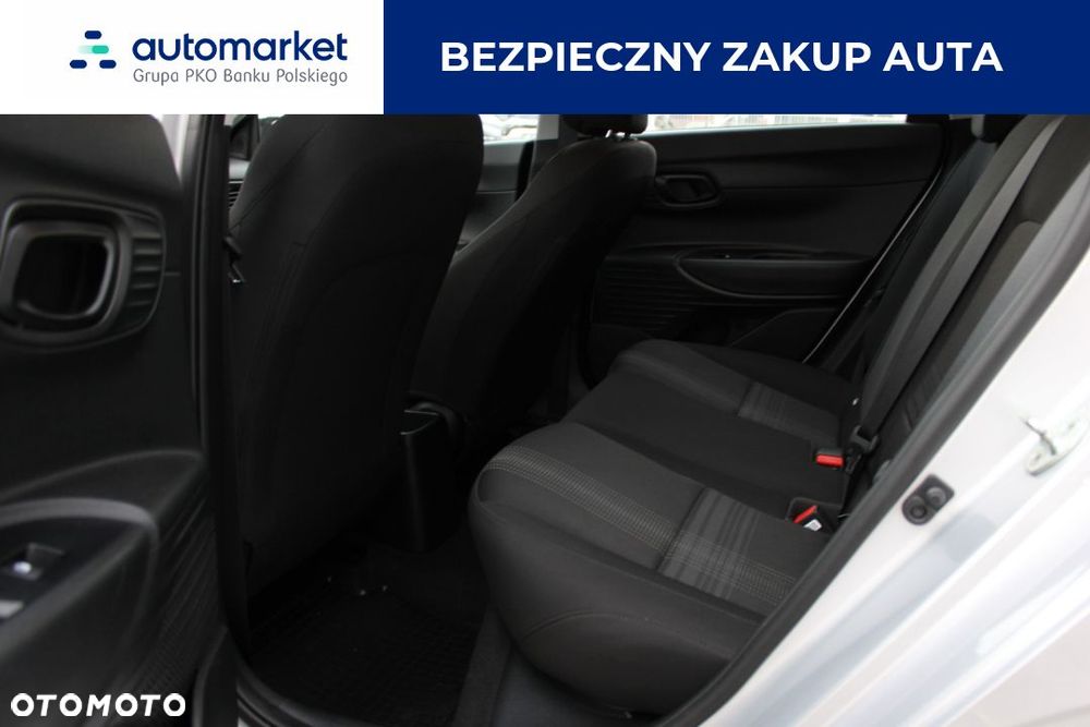 Hyundai i20 1.2 Pure - 10