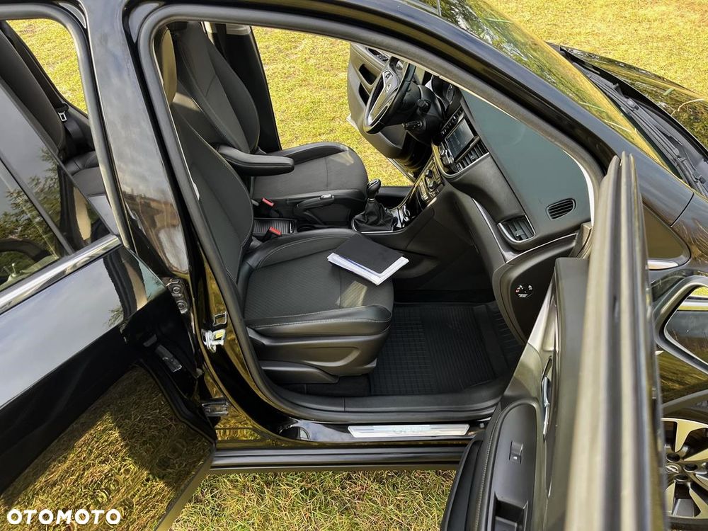 Opel Mokka X - 6