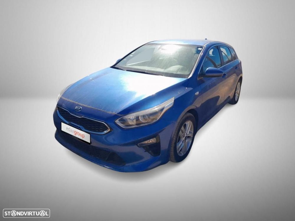 Kia Ceed 1.0 T-GDI Urban - 1