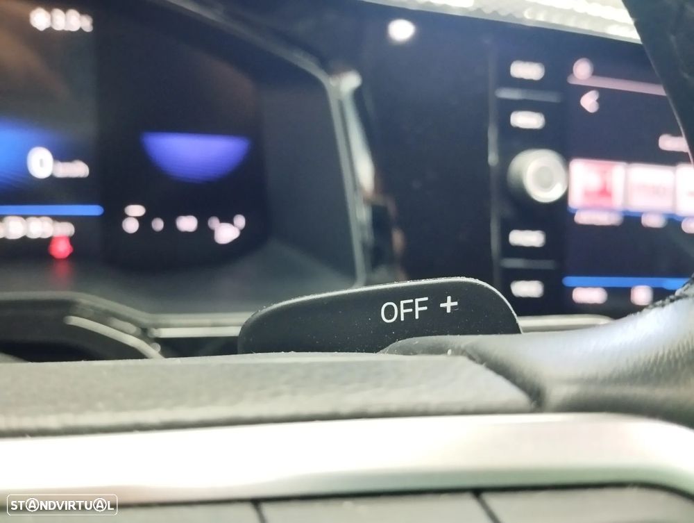 VW Taigo 1.0 TSI Life DSG - 24