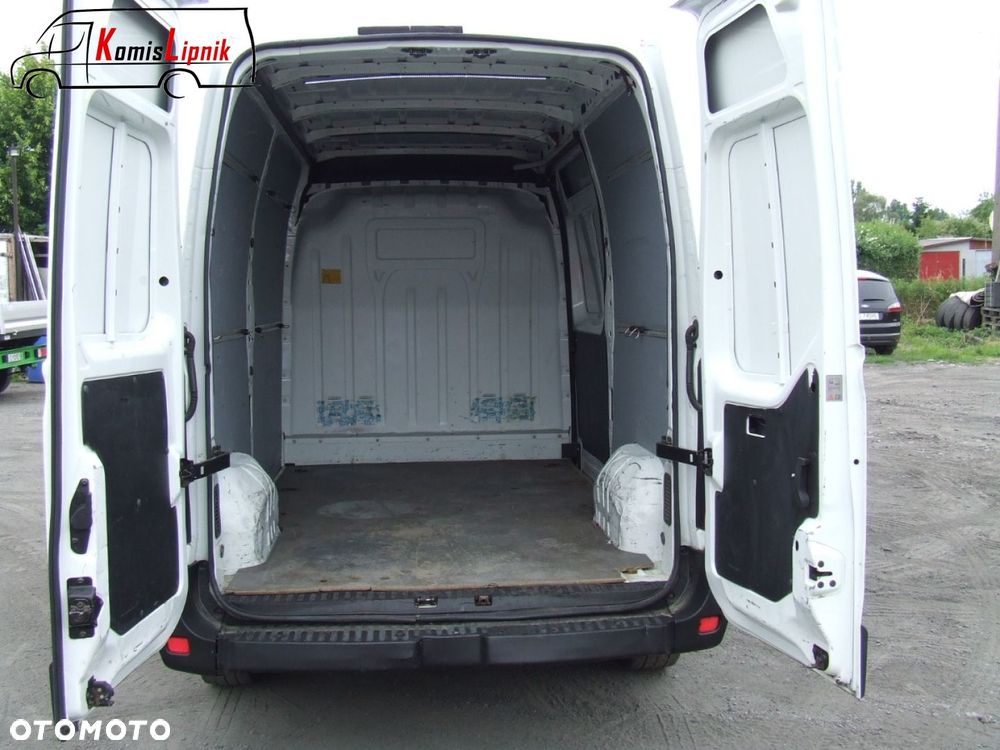 Opel Movano - 17
