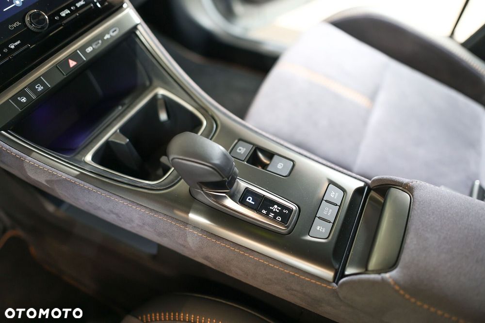 Lexus LBX 1.5 Hybrid Cool - 21