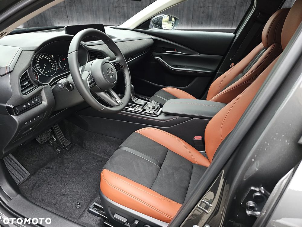 Mazda CX-30 - 12