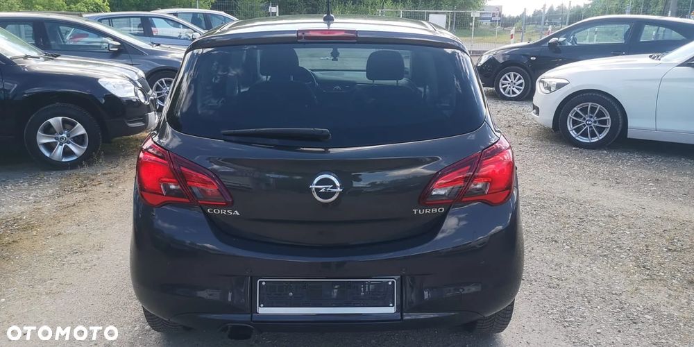 Opel Corsa 1.4 Turbo ecoFLEX Start/Stop Active - 11