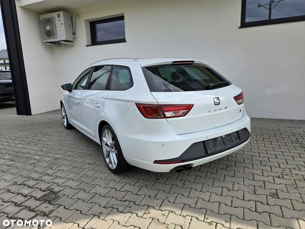 Seat Leon - 4
