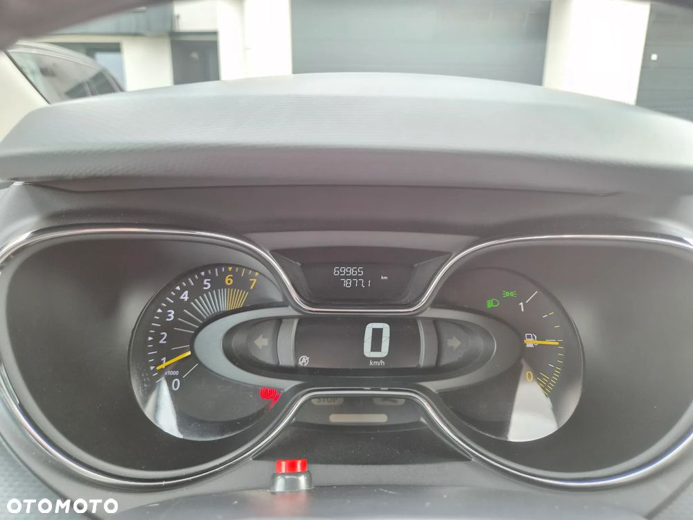 Renault Captur 0.9 Energy TCe Life - 10