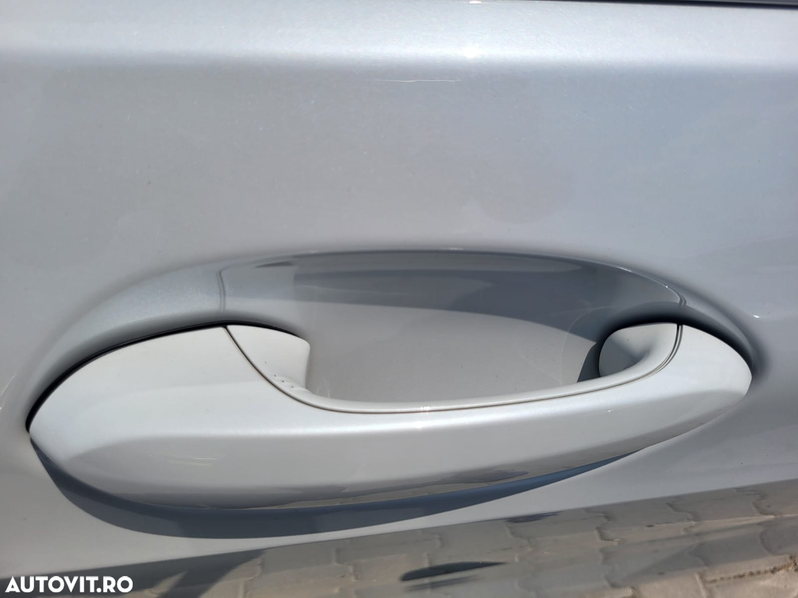 BMW Seria 1 118i Aut. Luxury Line - 9