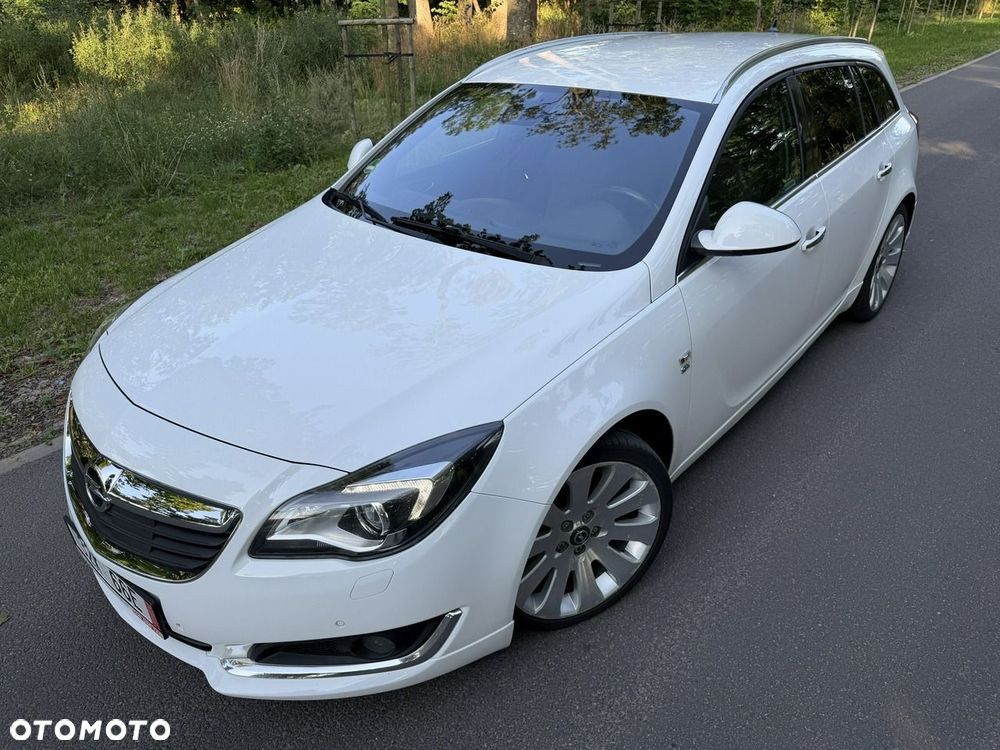 Opel Insignia - 3