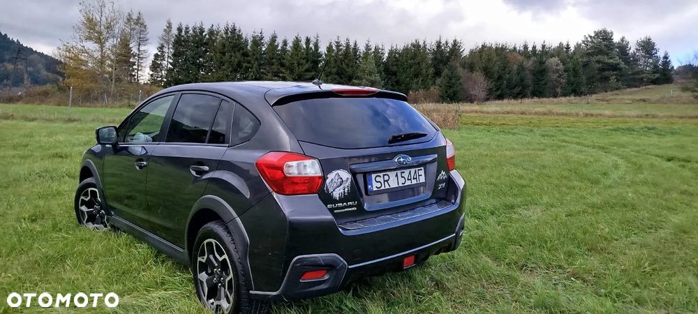 Subaru XV 2.0i Exclusive - 3