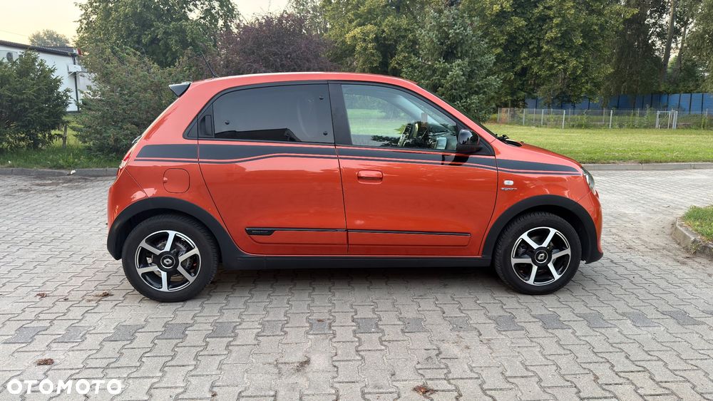 Renault Twingo ENERGY TCe 110 GT - 6