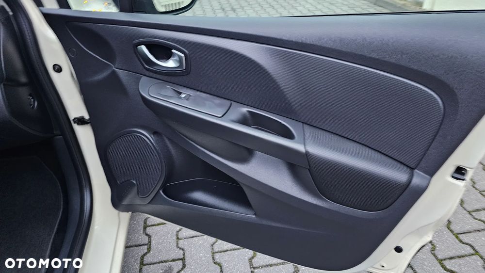 Renault Clio (Energy) TCe 90 Start & Stop LIMITED - 19