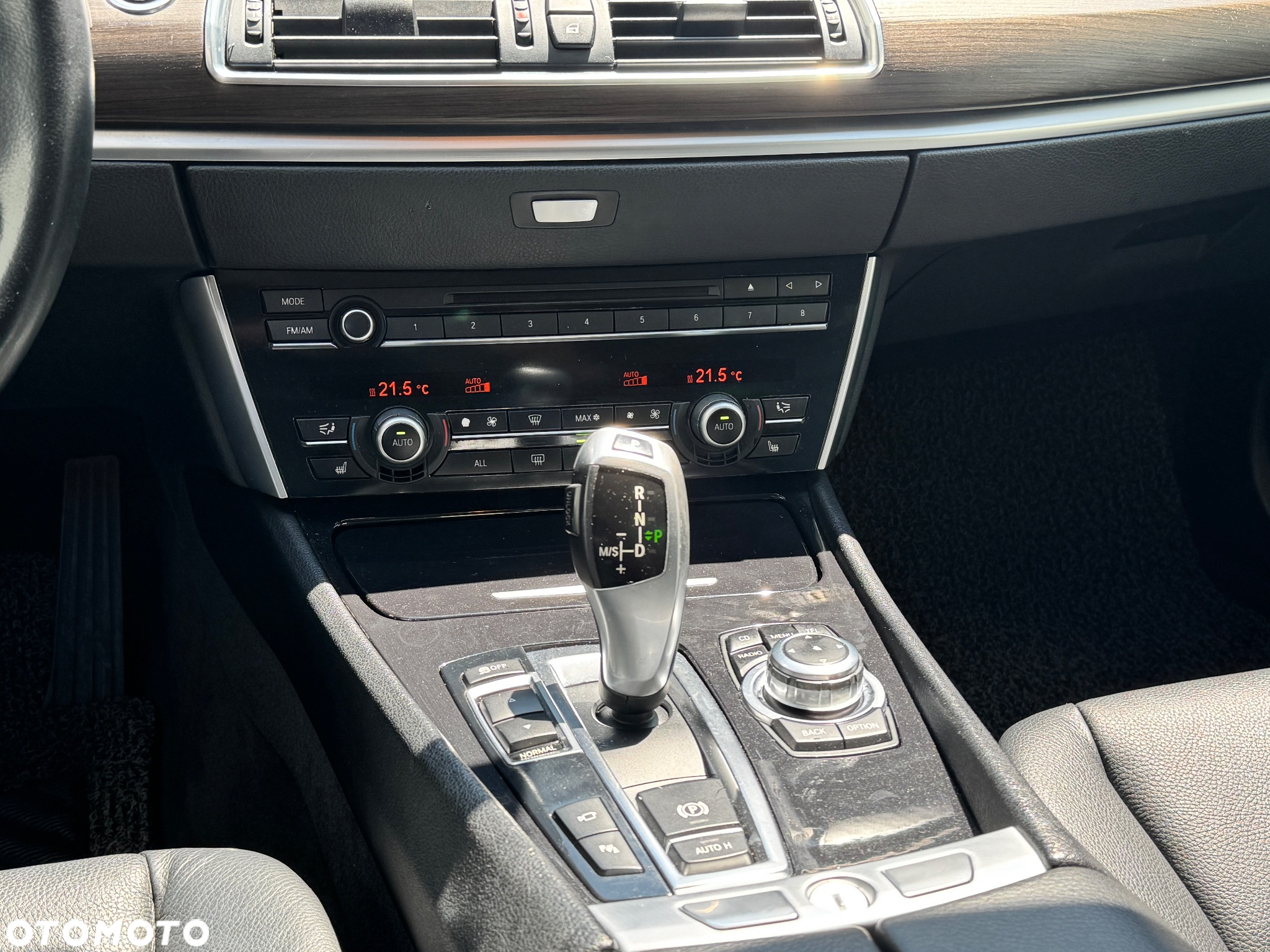 BMW 5GT 535i xDrive Gran Turismo - 18
