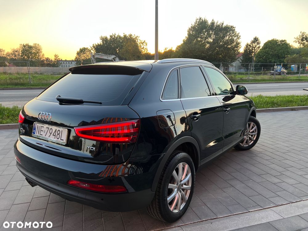 Audi Q3 2.0 TDI - 6