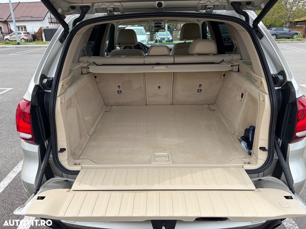 BMW X5 xDrive25d Sport-Aut. - 10