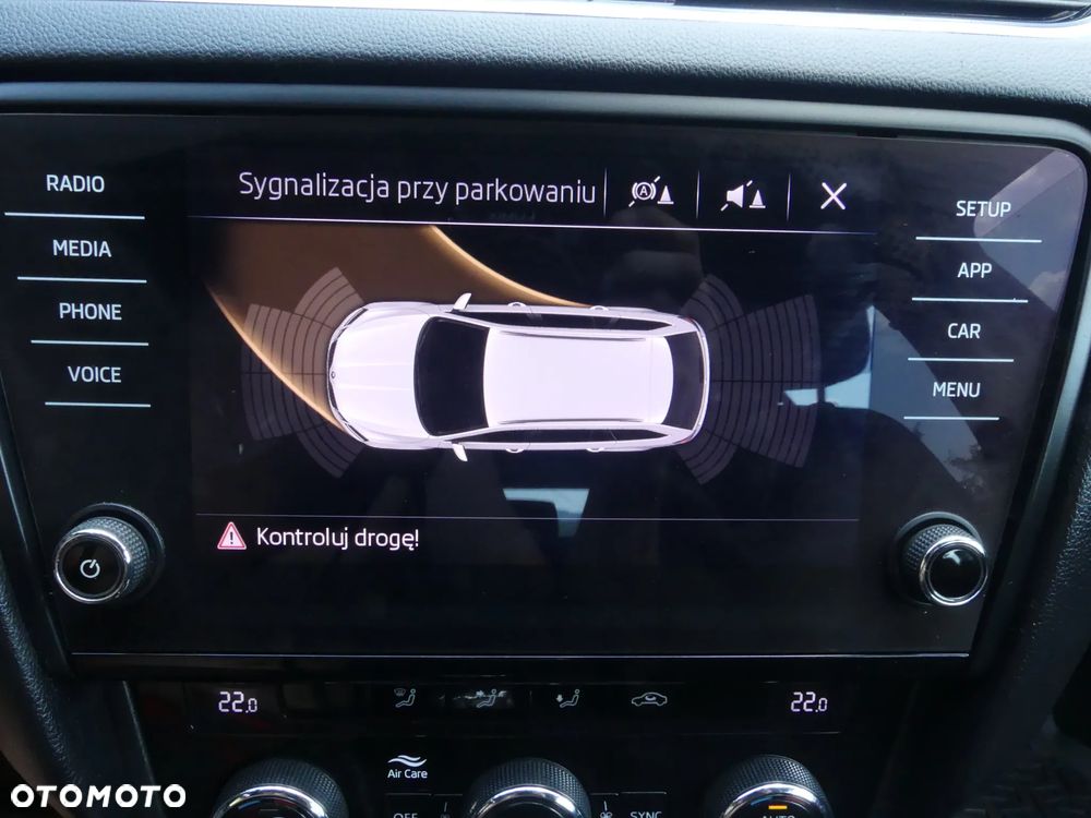 Skoda Octavia 1.6 TDI Ambition - 30