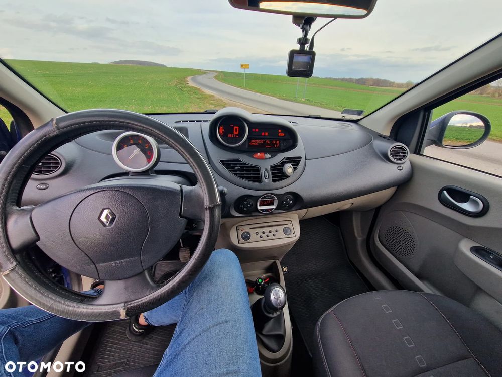 Renault Twingo 1.2 16V Night&Day - 11
