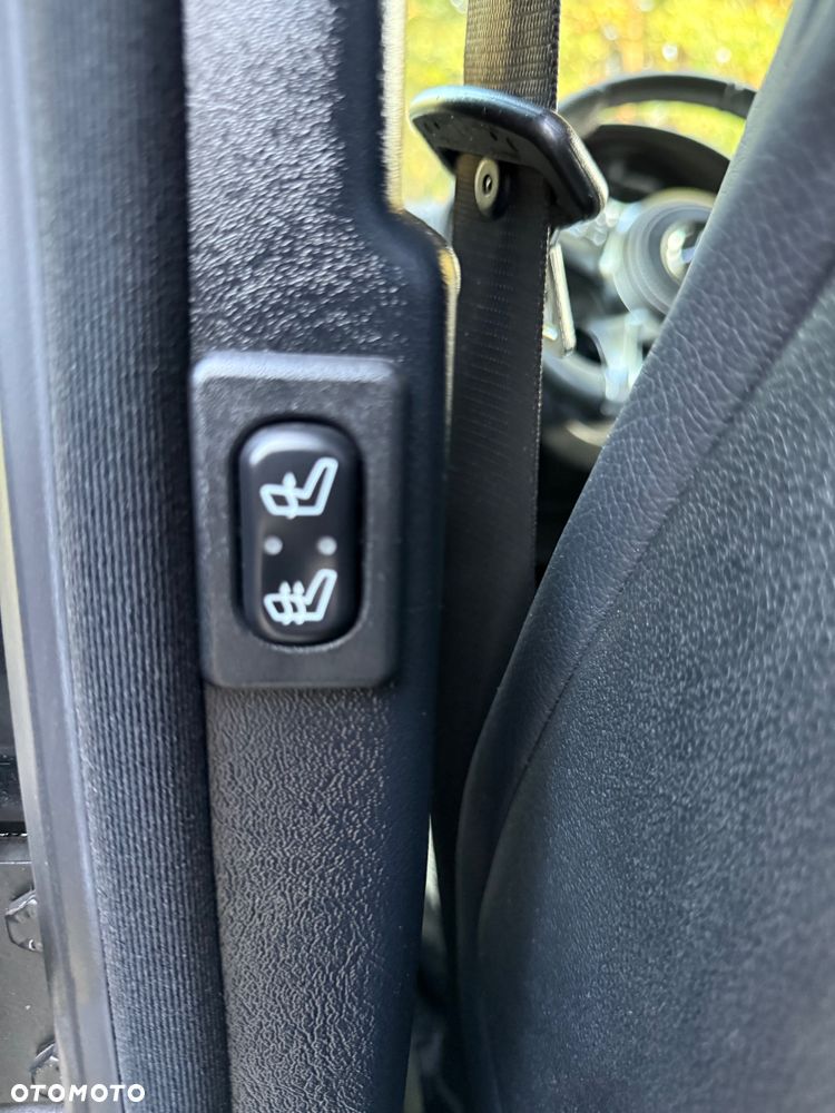 Mercedes-Benz Klasa G 350 CDI - 10