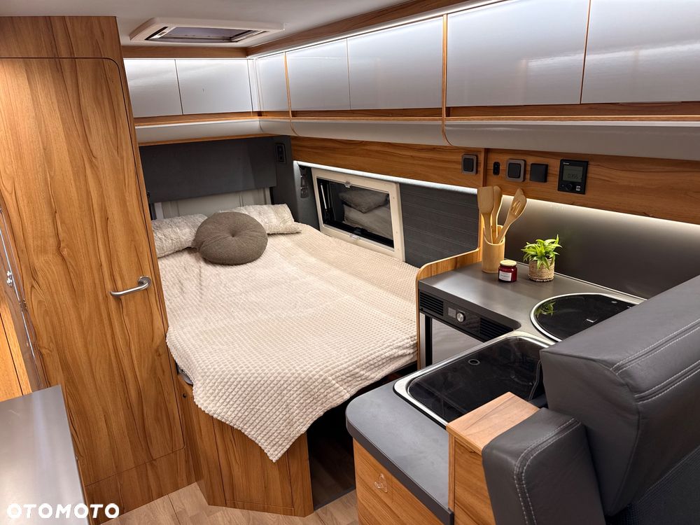 Peugeot Boxer AFFINITY camper - 20