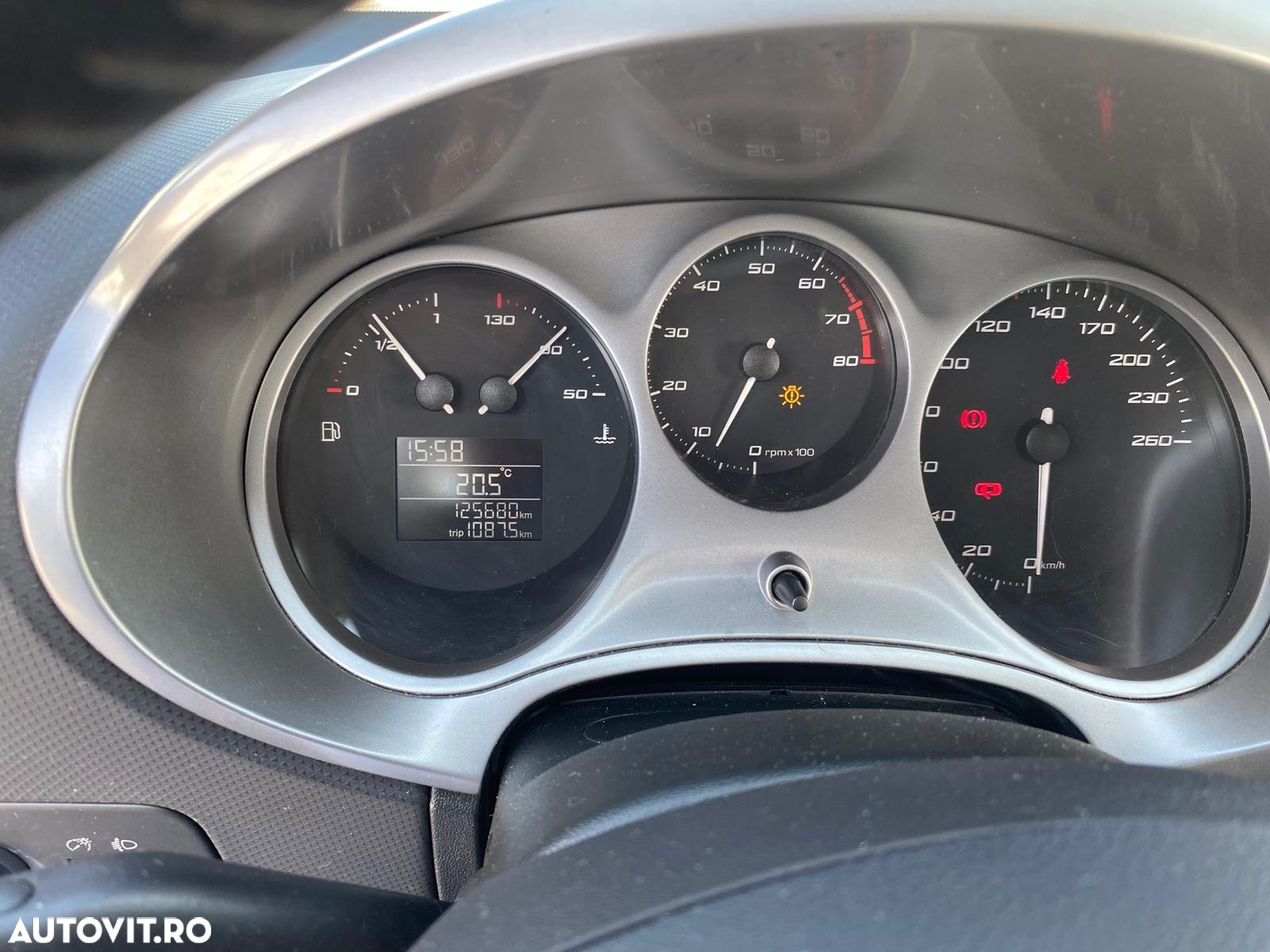 Seat Leon 1.8 TSI Style - 8
