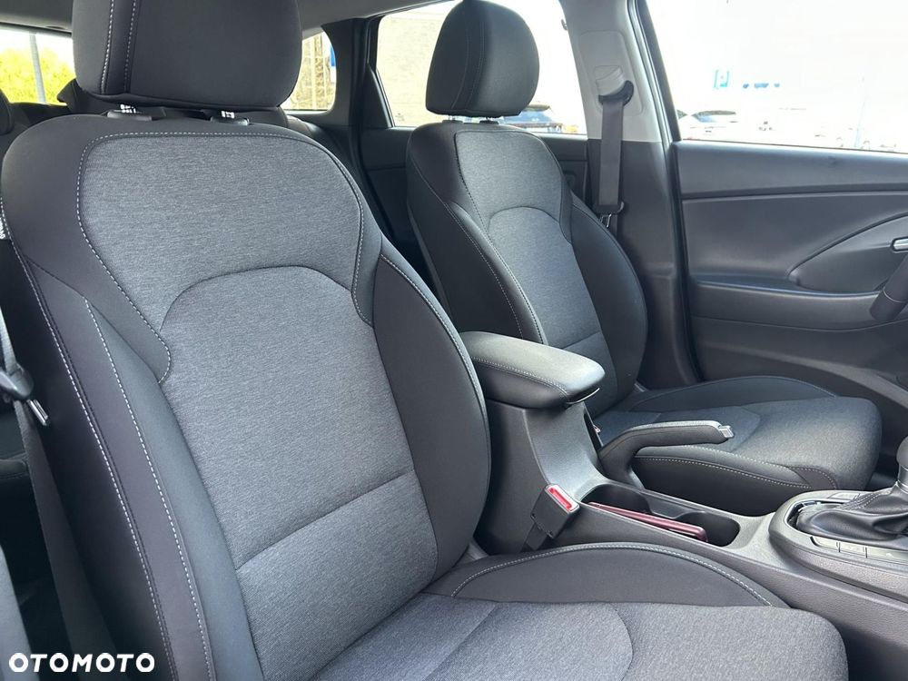 Hyundai i30 1.0 T-GDI Smart DCT - 19