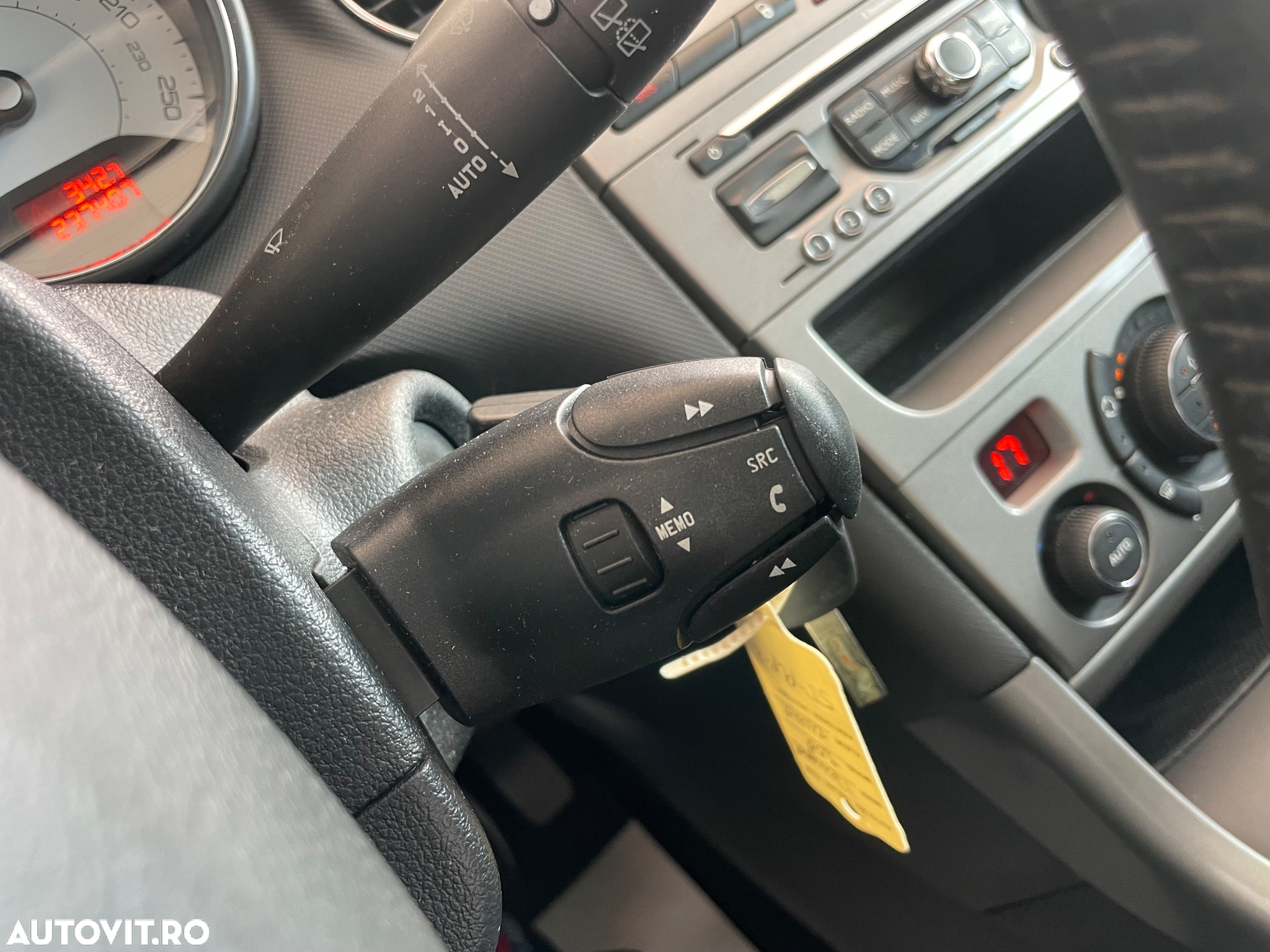 Peugeot 308 SW 120 VTi Premium - 16