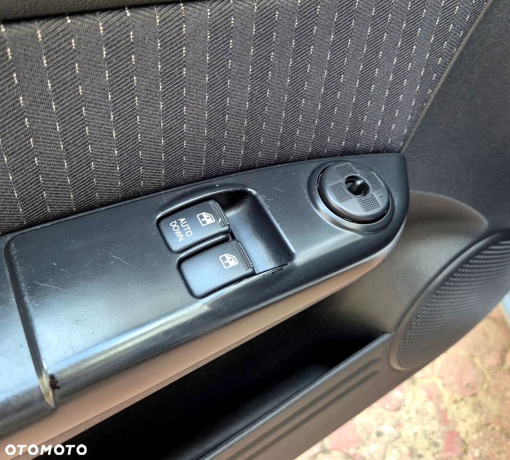 Hyundai Getz 1.5 CRDi Comfort - 23