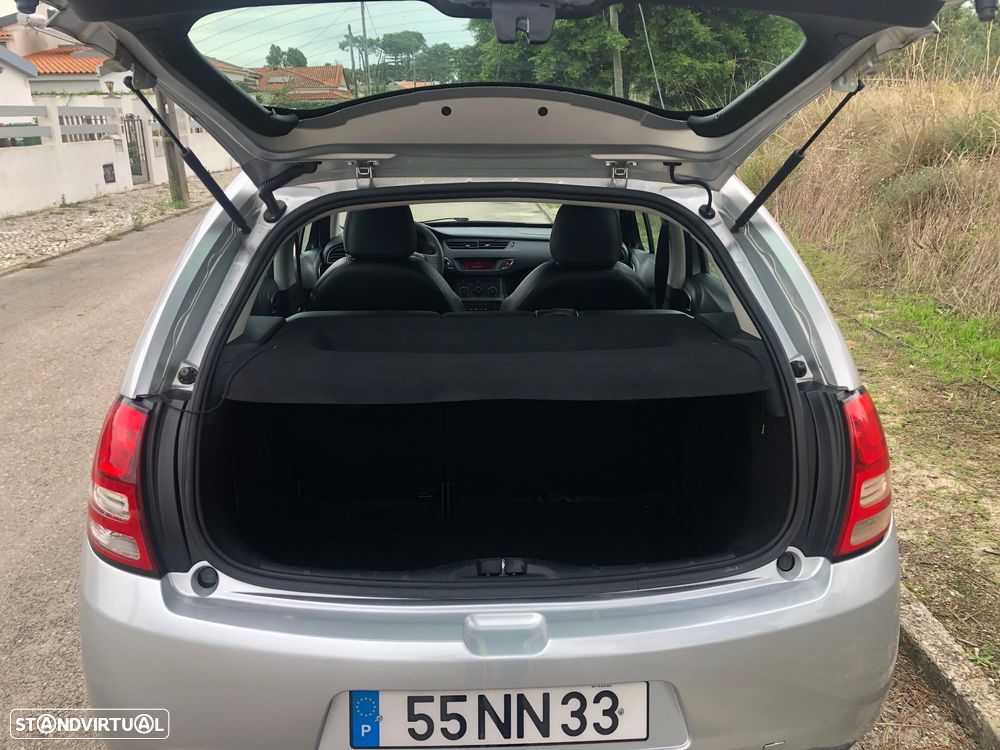 Citroën C3 1.2 VTi Exclusive - 16