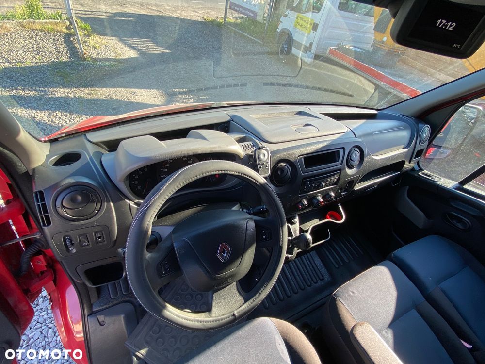 Renault Master - 10