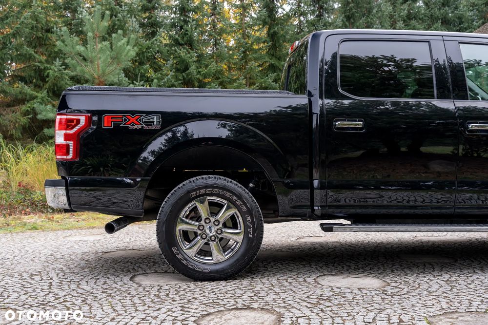 Ford F150 - 16