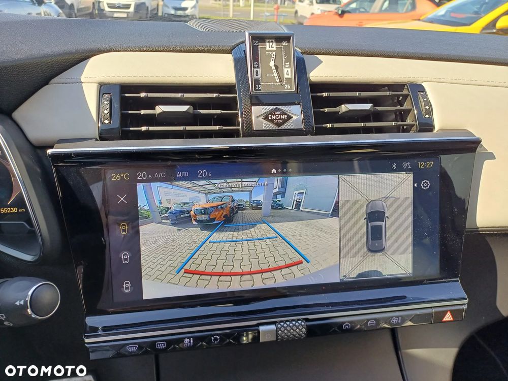 DS Automobiles DS 7 Crossback - 10