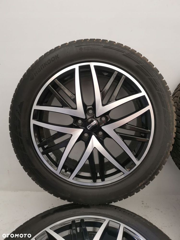 HYUNDAI IX35 TUCSON SPORTAGE MAZDA CX5 RAV4 KOLA FELGI ALUFELGI 235/55R19 - 2